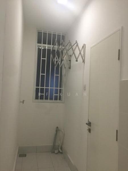 Kediaman Servis untuk Dijual di Skypod Residence - KF Kuan - Interior - PropertyGuru.com.my