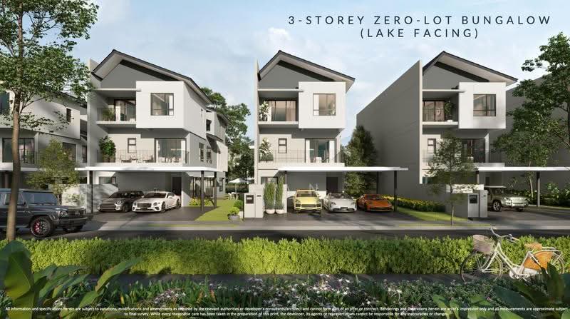 Bungalow House for Sale in Serdang (Seri Kembangan) - Ivan Lim - Exterior - PropertyGuru.com.my