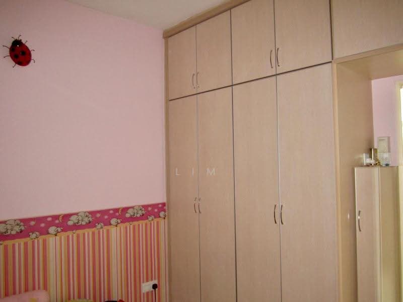 Pangsapuri untuk Disewa di Asia Heights - Lim Keh Sin - Bedroom - PropertyGuru.com.my