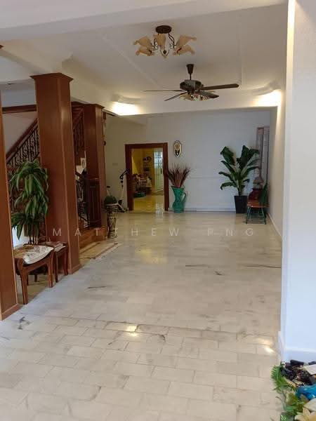 2-storey Terraced House for Sale in Taman Sungai Ara (Sungai Ara) - Matthew Png - Interior - PropertyGuru.com.my