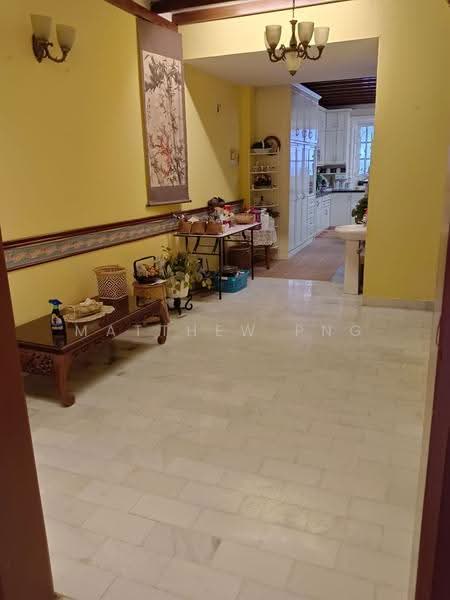 2-storey Terraced House for Sale in Taman Sungai Ara (Sungai Ara) - Matthew Png - Interior - PropertyGuru.com.my
