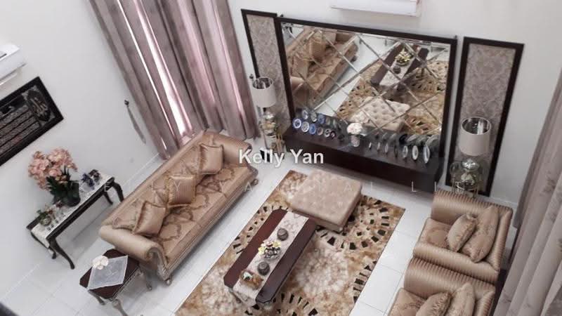 Bungalow House for Sale in Twin Palms Kemensah (Melawati) - Yan Kai Lit (Kelly Yan) - PropertyGuru.com.my