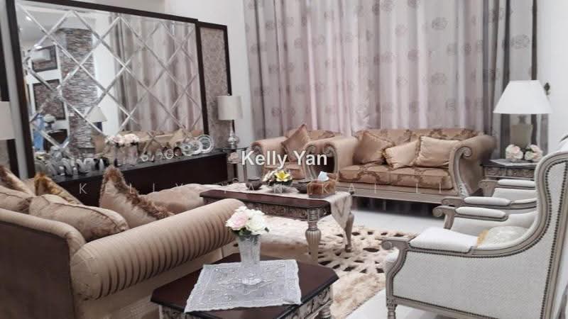 Bungalow House for Sale in Twin Palms Kemensah (Melawati) - Yan Kai Lit (Kelly Yan) - PropertyGuru.com.my
