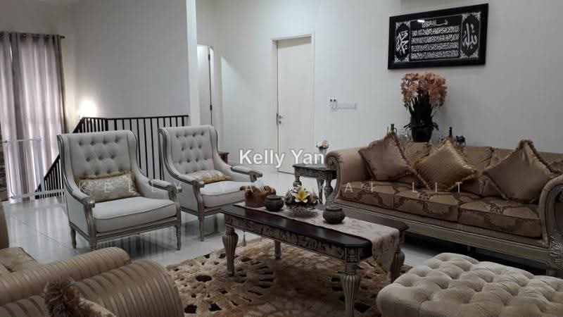 Bungalow House for Sale in Twin Palms Kemensah (Melawati) - Yan Kai Lit (Kelly Yan) - PropertyGuru.com.my