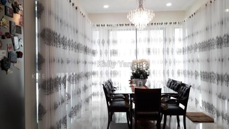 Bungalow House for Sale in Twin Palms Kemensah (Melawati) - Yan Kai Lit (Kelly Yan) - PropertyGuru.com.my