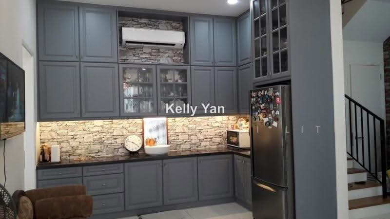 Bungalow House for Sale in Twin Palms Kemensah (Melawati) - Yan Kai Lit (Kelly Yan) - PropertyGuru.com.my