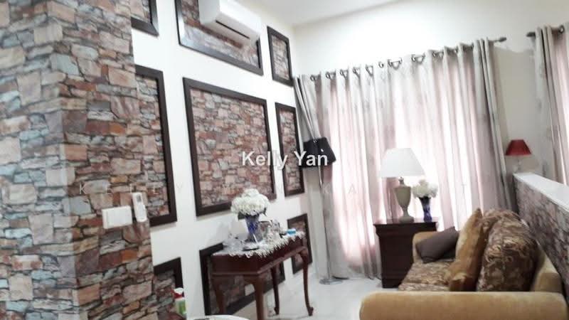 Bungalow House for Sale in Twin Palms Kemensah (Melawati) - Yan Kai Lit (Kelly Yan) - PropertyGuru.com.my