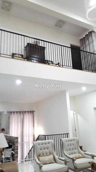 Bungalow House for Sale in Twin Palms Kemensah (Melawati) - Yan Kai Lit (Kelly Yan) - PropertyGuru.com.my