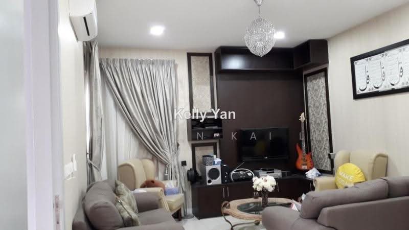 Bungalow House for Sale in Twin Palms Kemensah (Melawati) - Yan Kai Lit (Kelly Yan) - PropertyGuru.com.my