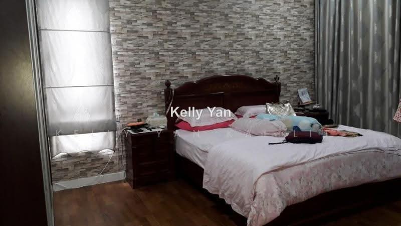 Bungalow House for Sale in Twin Palms Kemensah (Melawati) - Yan Kai Lit (Kelly Yan) - PropertyGuru.com.my