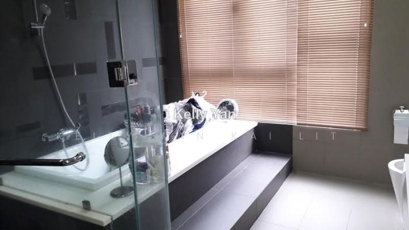 Bungalow House for Sale in Twin Palms Kemensah (Melawati) - Yan Kai Lit (Kelly Yan) - PropertyGuru.com.my