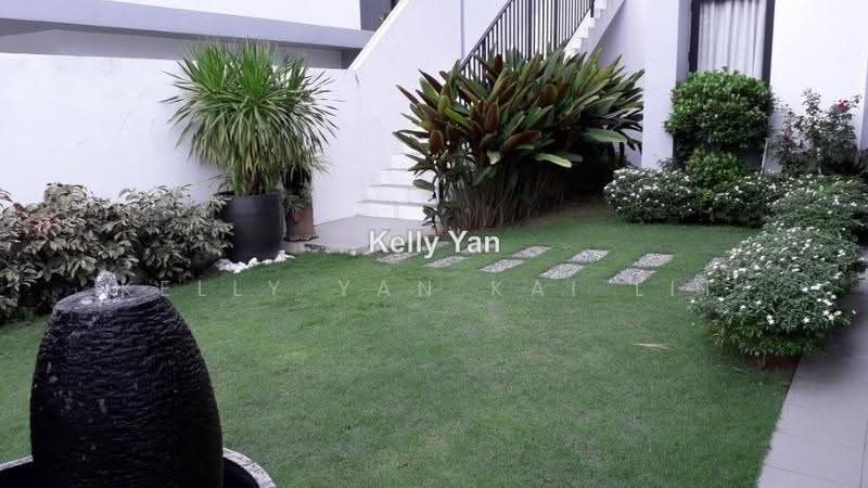 Bungalow House for Sale in Twin Palms Kemensah (Melawati) - Yan Kai Lit (Kelly Yan) - PropertyGuru.com.my