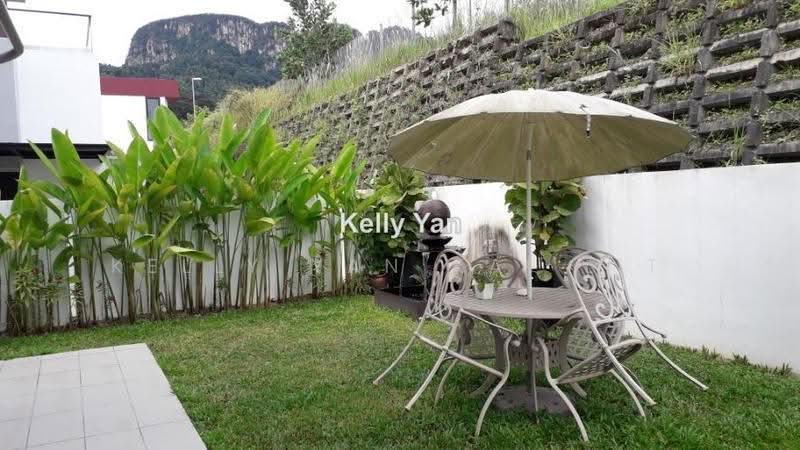 Bungalow House for Sale in Twin Palms Kemensah (Melawati) - Yan Kai Lit (Kelly Yan) - PropertyGuru.com.my