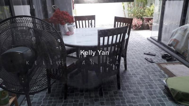 Bungalow House for Sale in Twin Palms Kemensah (Melawati) - Yan Kai Lit (Kelly Yan) - PropertyGuru.com.my