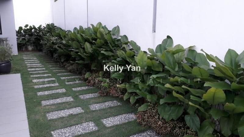 Bungalow House for Sale in Twin Palms Kemensah (Melawati) - Yan Kai Lit (Kelly Yan) - PropertyGuru.com.my