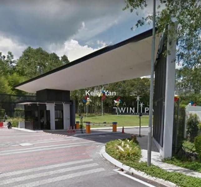 Bungalow House for Sale in Twin Palms Kemensah (Melawati) - Yan Kai Lit (Kelly Yan) - PropertyGuru.com.my