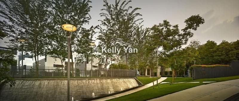 Bungalow House for Sale in Twin Palms Kemensah (Melawati) - Yan Kai Lit (Kelly Yan) - PropertyGuru.com.my