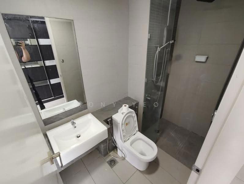 Service Residence for Rent at Serini Melawati - Rony Yeo - Bathroom - PropertyGuru.com.my