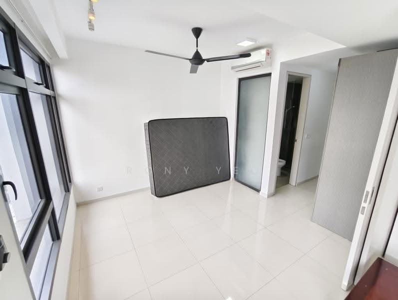 Service Residence for Rent at Serini Melawati - Rony Yeo - Bedroom - PropertyGuru.com.my