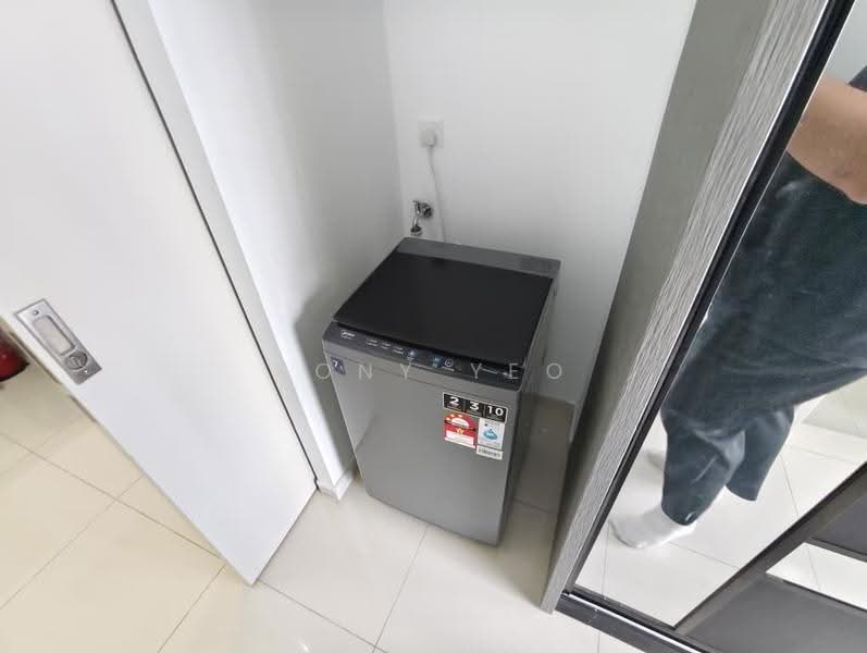 Service Residence for Rent at Serini Melawati - Rony Yeo - PropertyGuru.com.my