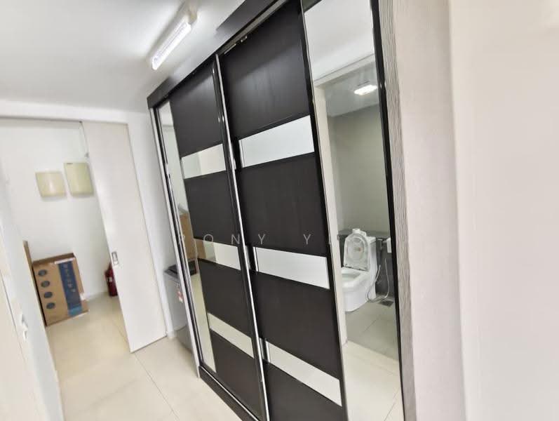 Service Residence for Rent at Serini Melawati - Rony Yeo - Bathroom - PropertyGuru.com.my