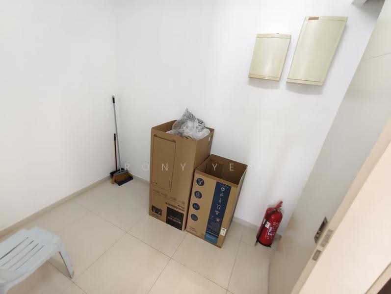 Service Residence for Rent at Serini Melawati - Rony Yeo - PropertyGuru.com.my