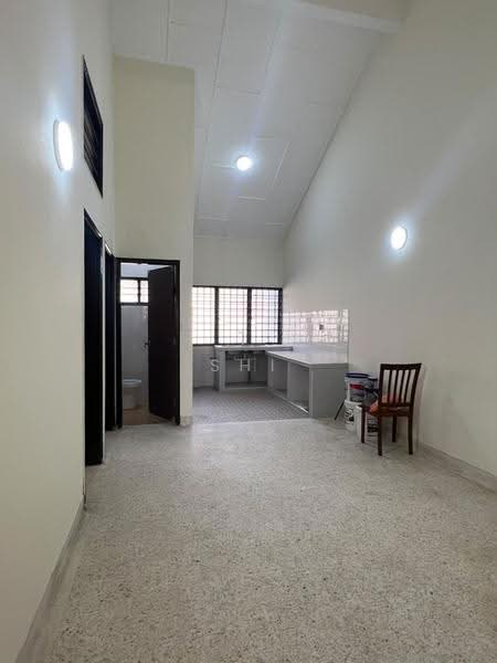 Rumah Teres 1-Tingkat untuk Dijual di Taman Perling (Perling) - Shi Ting - PropertyGuru.com.my