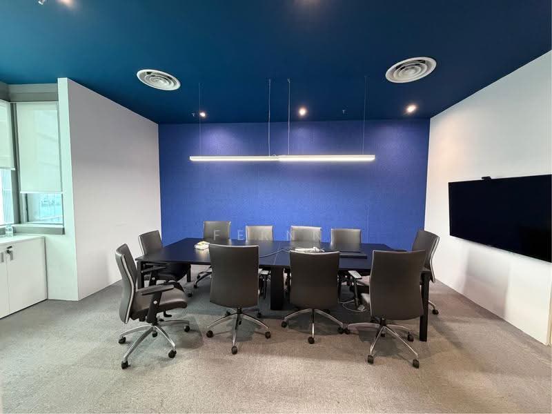 Pejabat untuk Disewa di KL Eco City (Kuala Lumpur) - Fernn - Interior - PropertyGuru.com.my