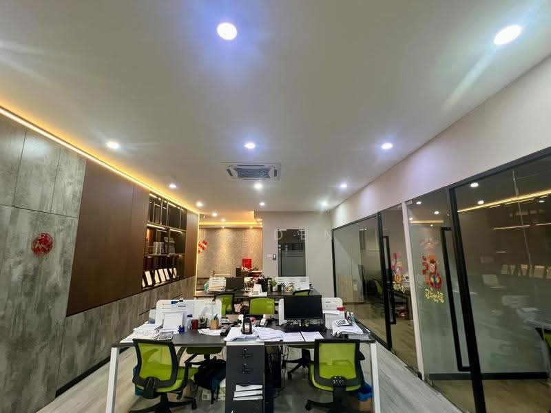 Shop / Office for Rent in Happy Garden (Kuchai Lama) - Jayden Chik - Interior - PropertyGuru.com.my