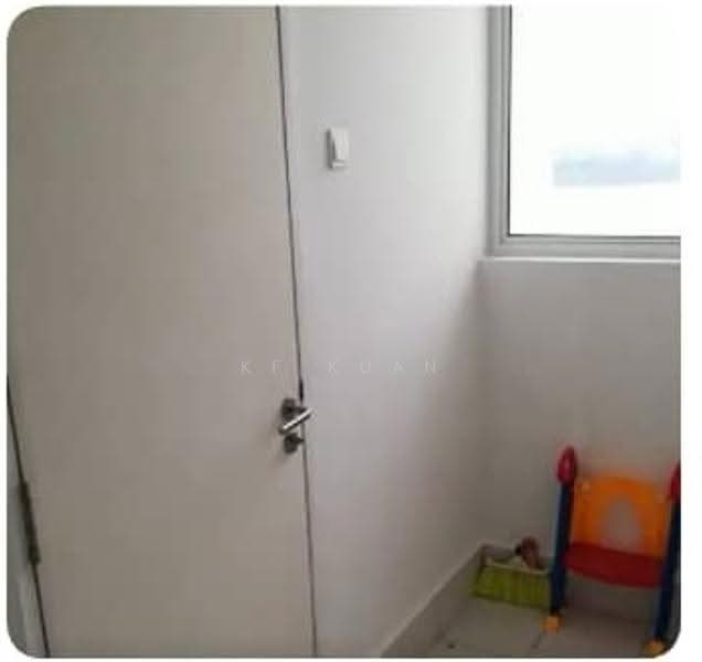 Kediaman Servis untuk Dijual di Skypod Residence - KF Kuan - Interior - PropertyGuru.com.my