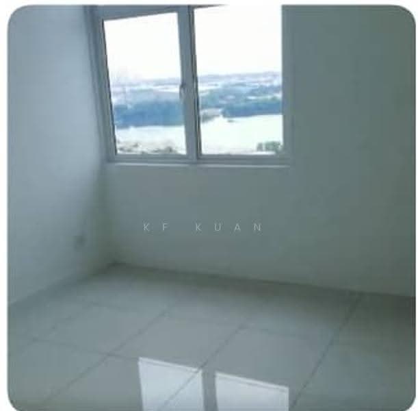 Kediaman Servis untuk Dijual di Skypod Residence - KF Kuan - View - PropertyGuru.com.my