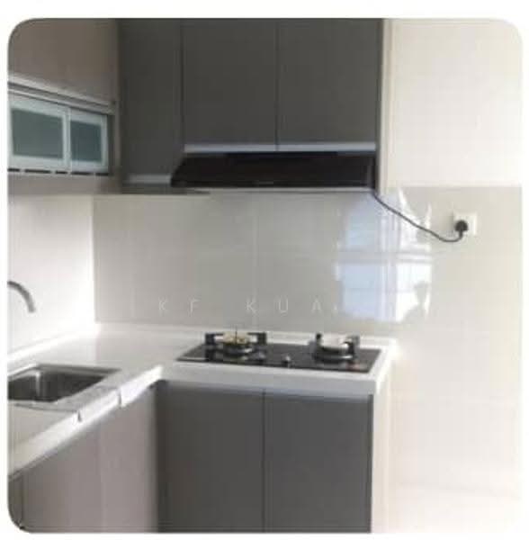 Kediaman Servis untuk Dijual di Skypod Residence - KF Kuan - Kitchen - PropertyGuru.com.my