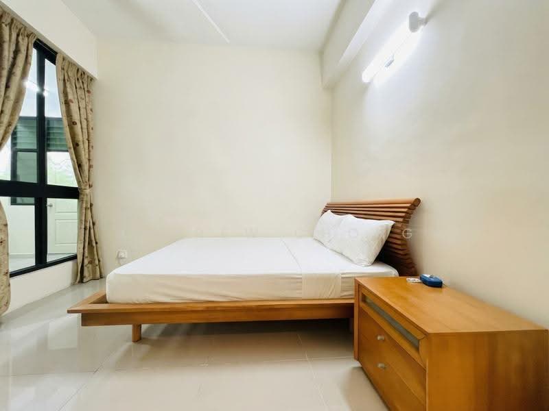 Condominium for Rent at Scotland Villa - Andrew Chong - Bedroom - PropertyGuru.com.my