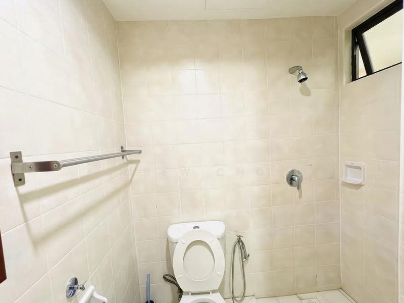 Condominium for Rent at Scotland Villa - Andrew Chong - Bathroom - PropertyGuru.com.my