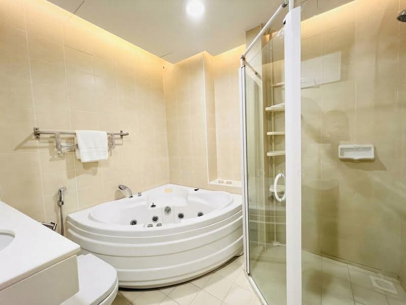 Condominium for Rent at Scotland Villa - Andrew Chong - Bathroom - PropertyGuru.com.my