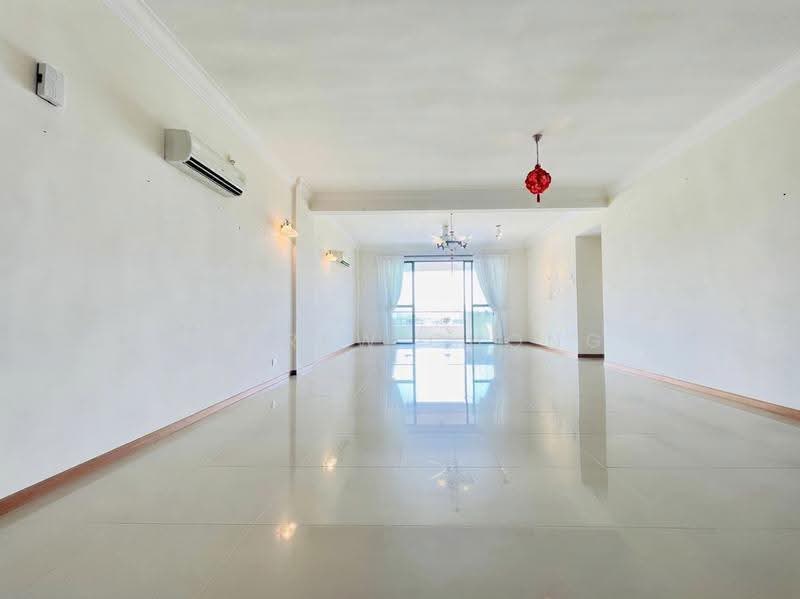 Condominium for Rent at Scotland Villa - Andrew Chong - Living Room - PropertyGuru.com.my