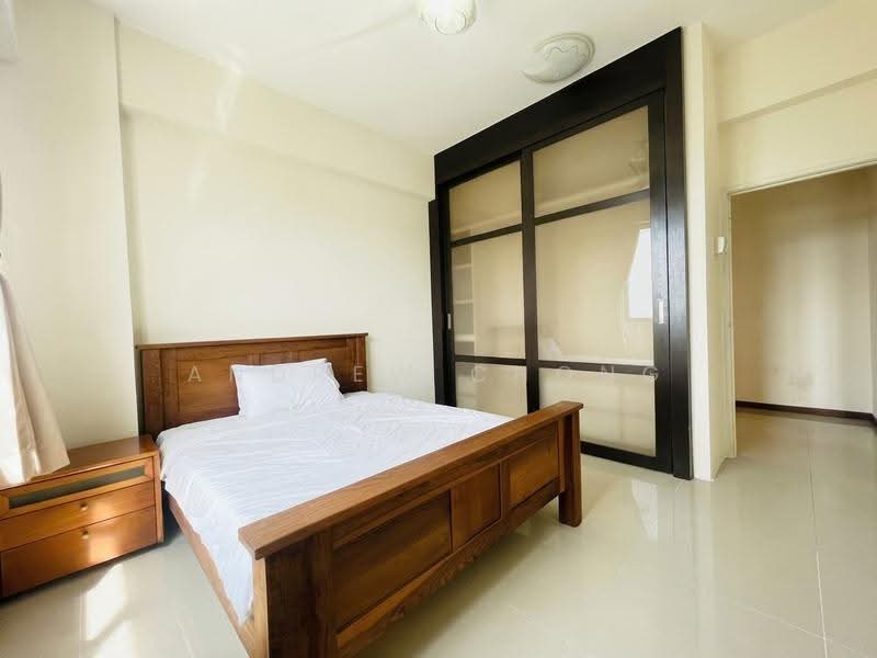 Condominium for Rent at Scotland Villa - Andrew Chong - Bedroom - PropertyGuru.com.my