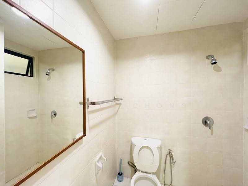 Condominium for Rent at Scotland Villa - Andrew Chong - Bathroom - PropertyGuru.com.my