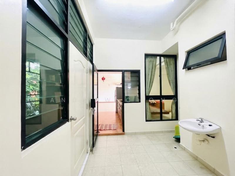 Condominium for Rent at Scotland Villa - Andrew Chong - Interior - PropertyGuru.com.my