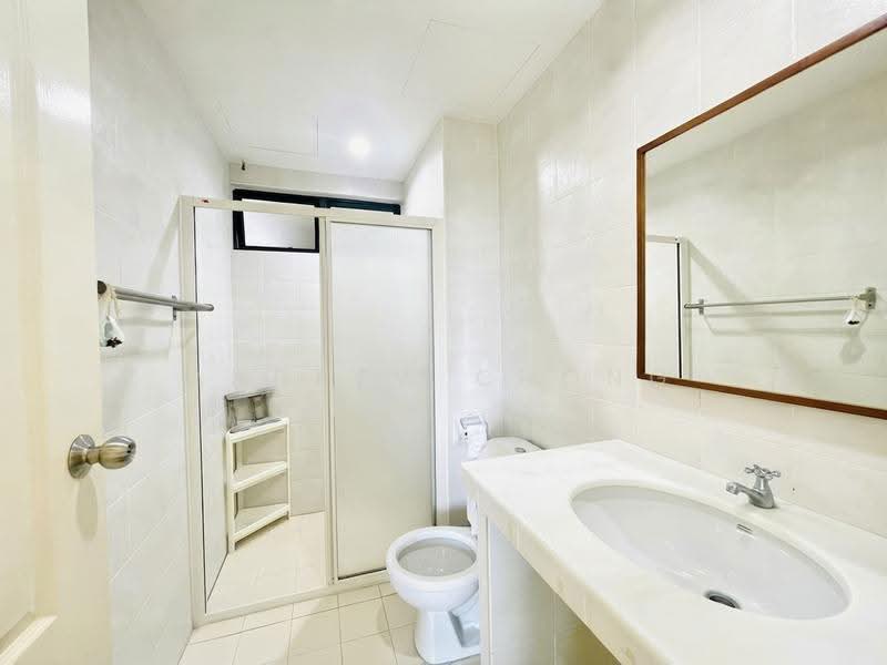 Condominium for Rent at Scotland Villa - Andrew Chong - Bathroom - PropertyGuru.com.my