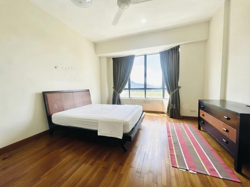 Condominium for Rent at Scotland Villa - Andrew Chong - Bedroom - PropertyGuru.com.my