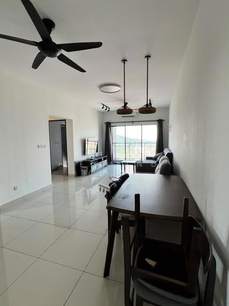 Kondominium untuk Disewa di The Holmes 2 - Desmond Choi - PropertyGuru.com.my