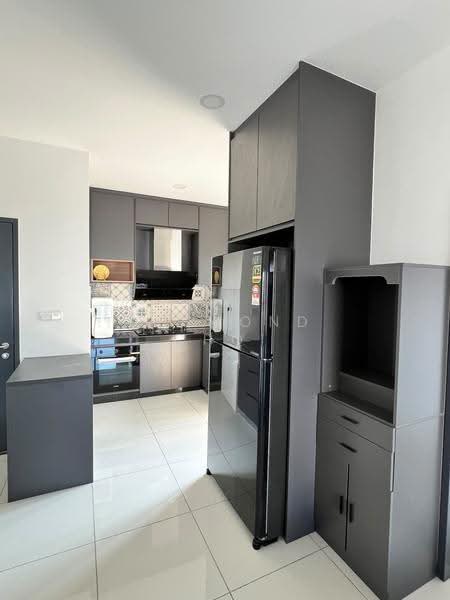 Kondominium untuk Disewa di The Holmes 2 - Desmond Choi - PropertyGuru.com.my