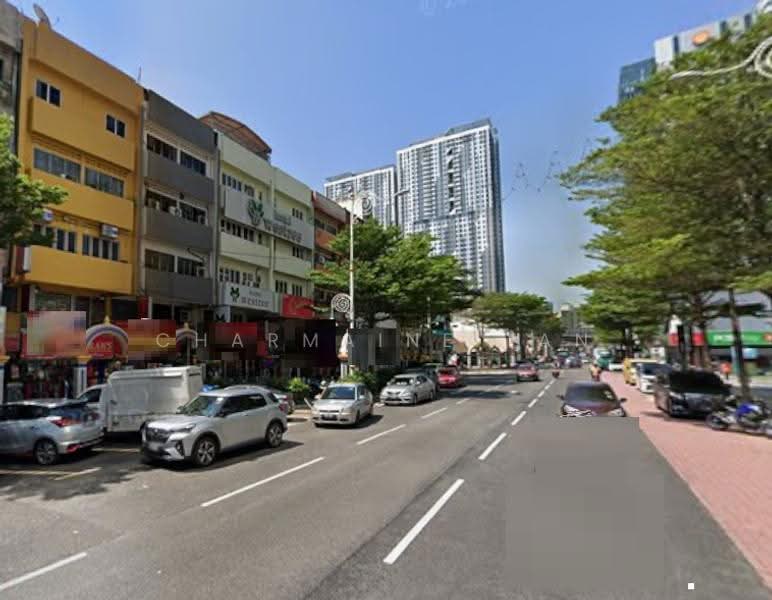 Shop for Sale in Brickfields (Kuala Lumpur) - Charmaine Tan - PropertyGuru.com.my