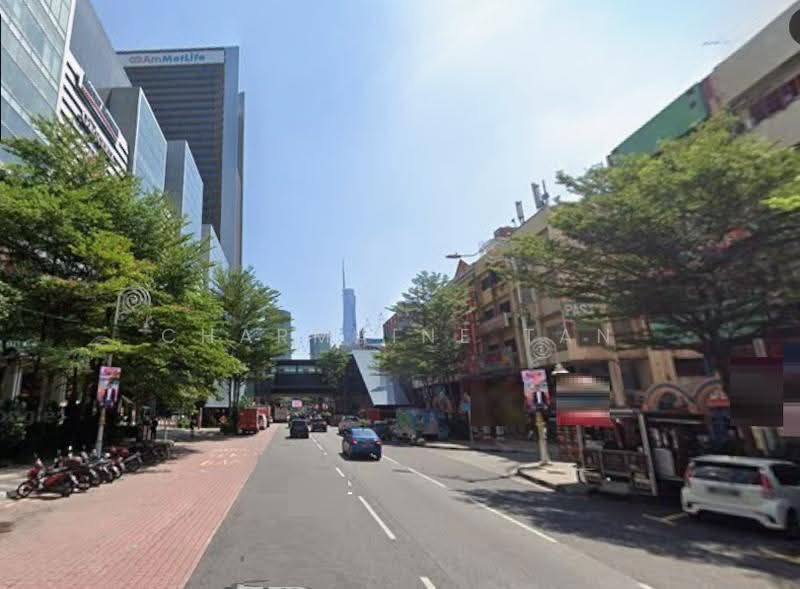 Shop for Sale in Brickfields (Kuala Lumpur) - Charmaine Tan - PropertyGuru.com.my