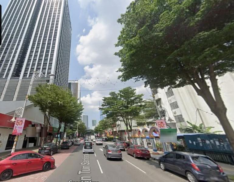 Shop for Sale in Brickfields (Kuala Lumpur) - Charmaine Tan - Exterior - PropertyGuru.com.my
