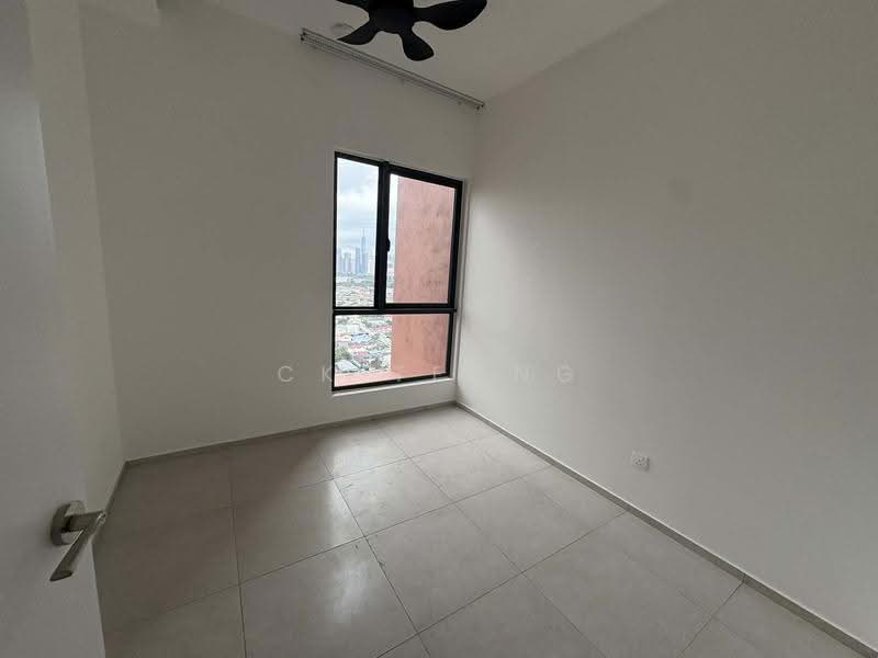 Condominium for Rent at EdgeWood Residences @ SkySanctuary - CK Teong - View - PropertyGuru.com.my