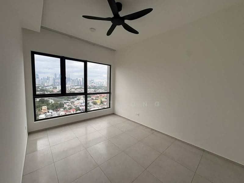 Condominium for Rent at EdgeWood Residences @ SkySanctuary - CK Teong - View - PropertyGuru.com.my