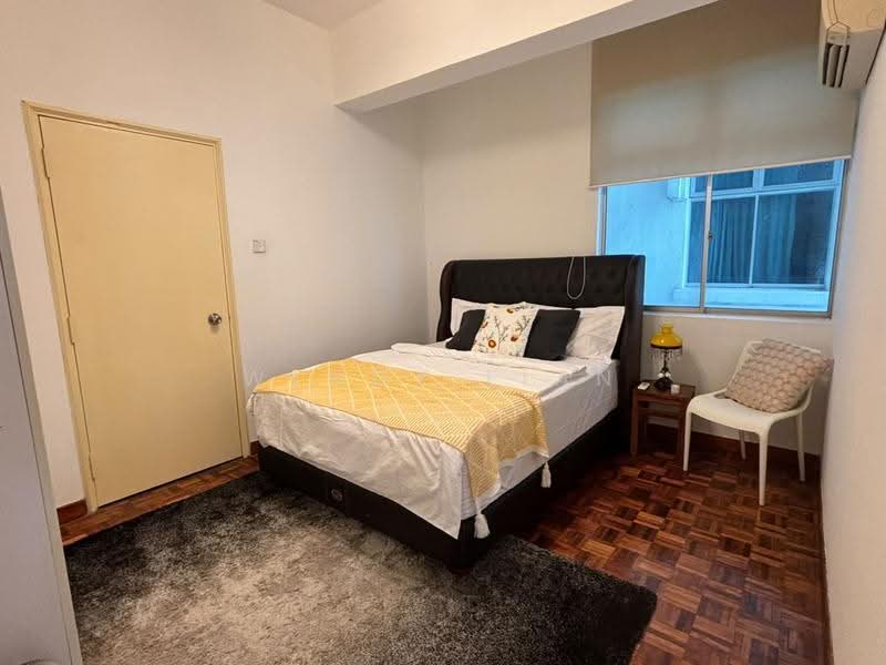 Condominium for Rent at Bayu Angkasa - Wendy Lian - Bedroom - PropertyGuru.com.my