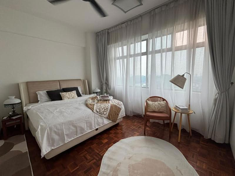 Condominium for Rent at Bayu Angkasa - Wendy Lian - Bedroom - PropertyGuru.com.my
